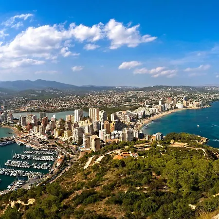 Azul By Interhome فيلة *