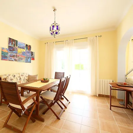 Azul By Interhome فيلة *