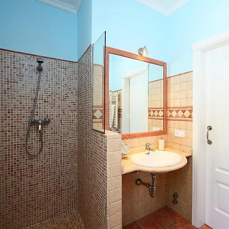 Azul By Interhome فيلة *