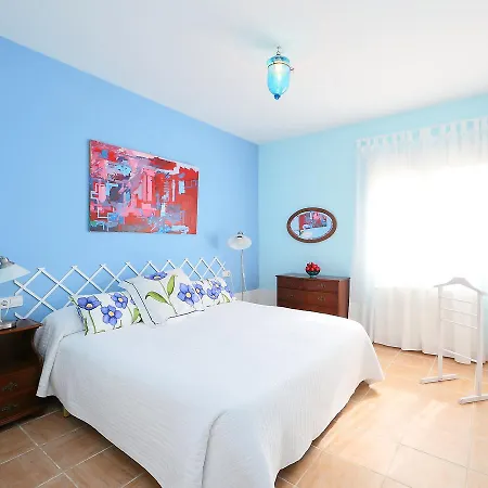 فيلة Azul By Interhome كاليبي