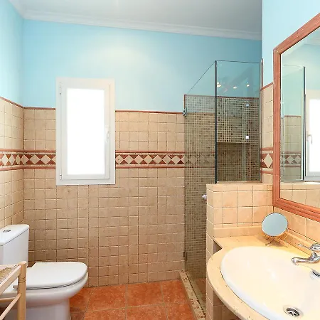 فيلة Azul By Interhome *