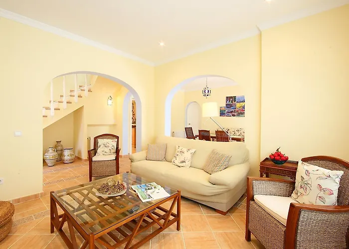Azul By Interhome *