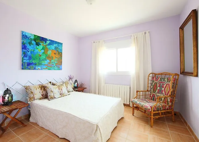 Azul By Interhome *