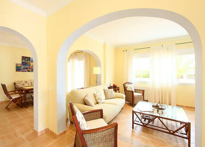 Azul By Interhome *