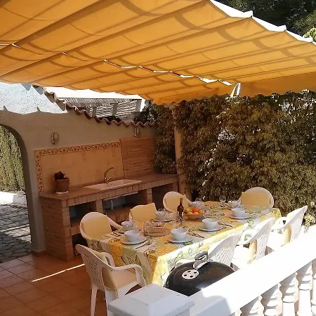 Azul By Interhome Villa Calpe