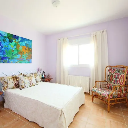 Azul By Interhome *