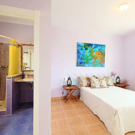 Azul By Interhome Villa Calpe