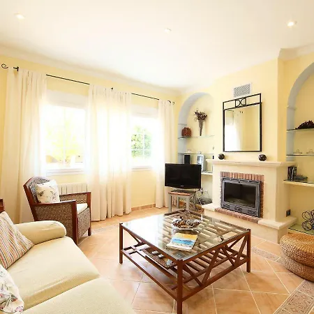 Azul By Interhome * Calpe