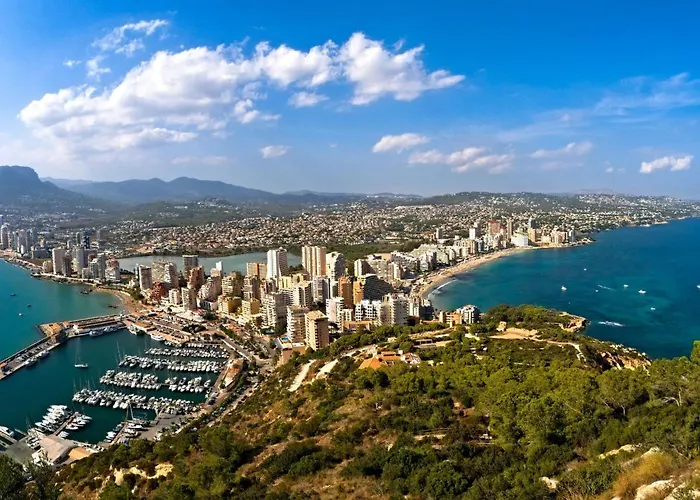 Azul By Interhome 빌라 *