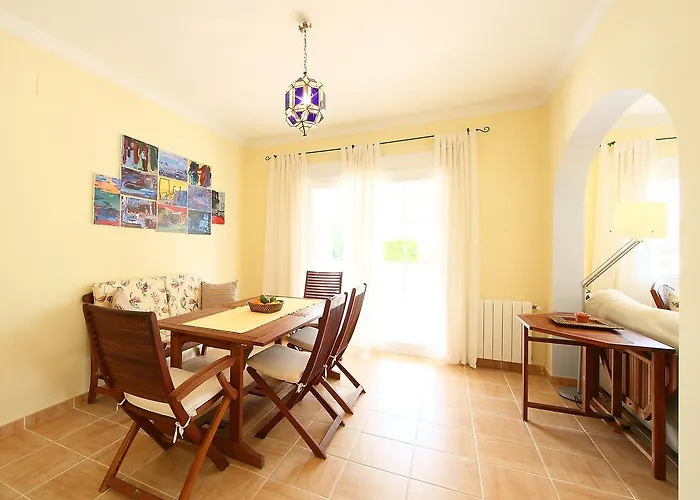 Azul By Interhome Willa *