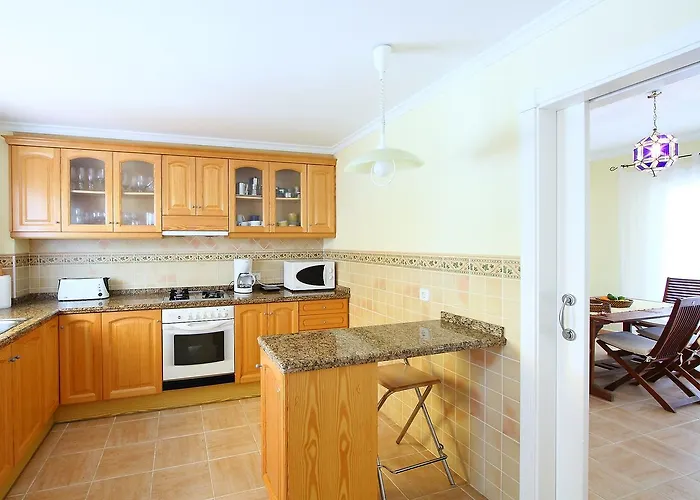 빌라 Azul By Interhome