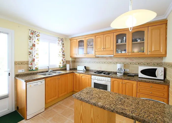 Willa Azul By Interhome