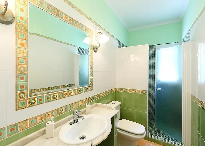 Willa Azul By Interhome