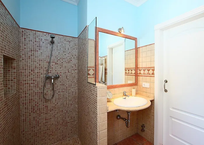 Azul By Interhome Willa *