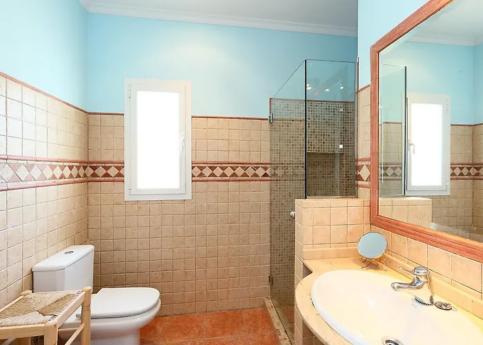 Willa Azul By Interhome *