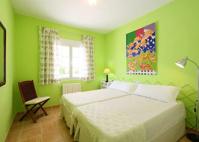 Azul By Interhome Willa *