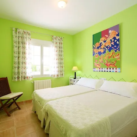 Azul By Interhome ヴィラ *