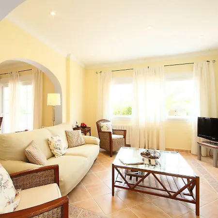Azul By Interhome * Calpe