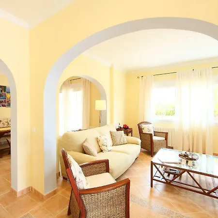 Azul By Interhome *