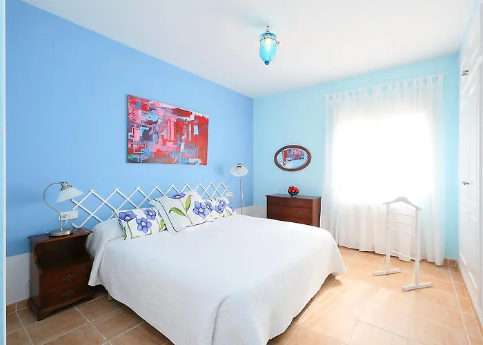 Villa Azul By Interhome Calpe
